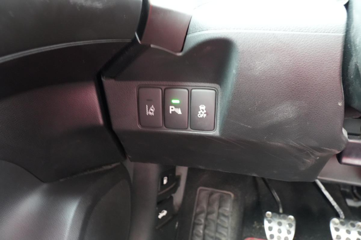 Honda Civic — 11