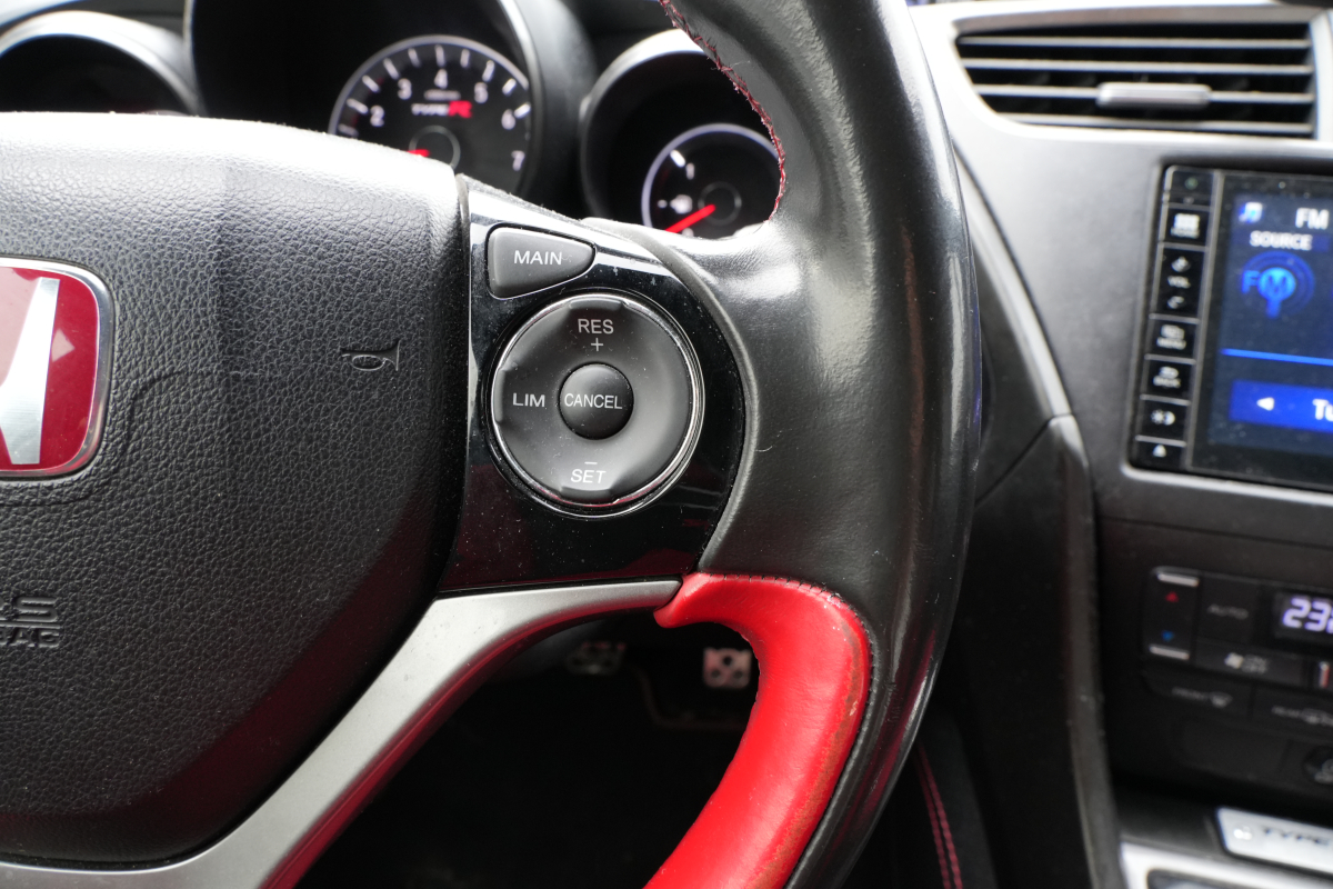 Honda Civic — 31