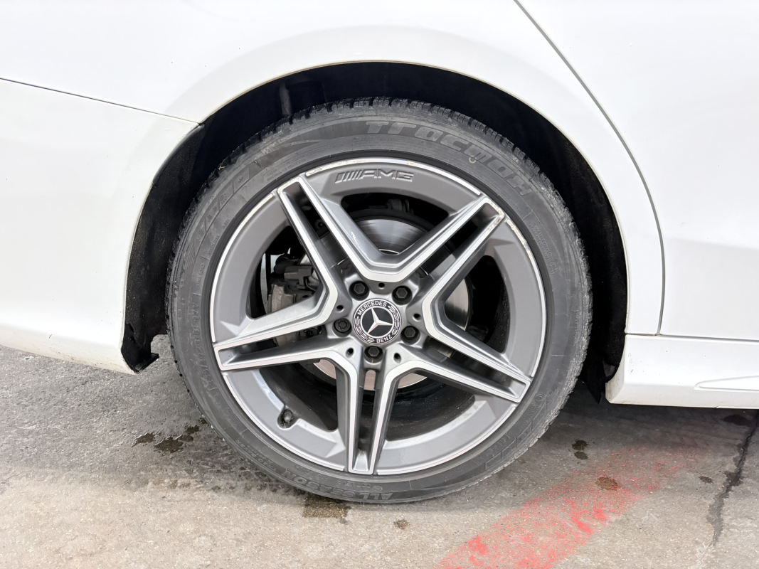 Mercedes Classe C — 30