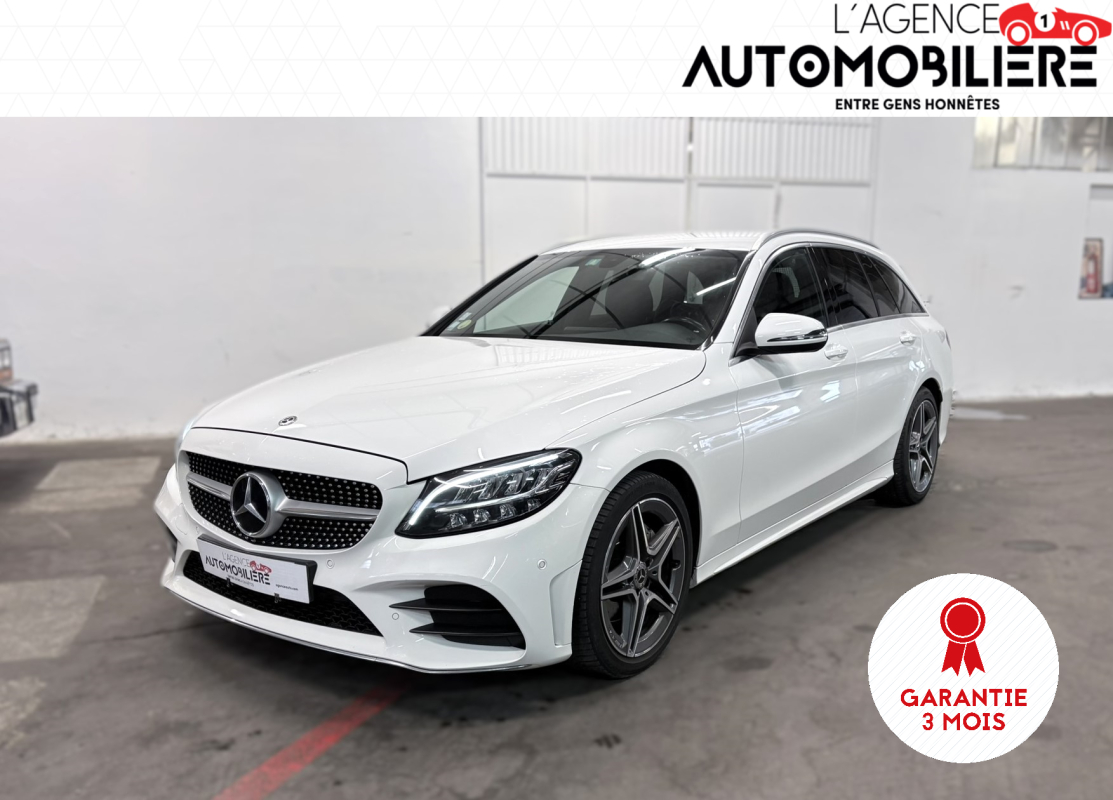 Mercedes Classe C