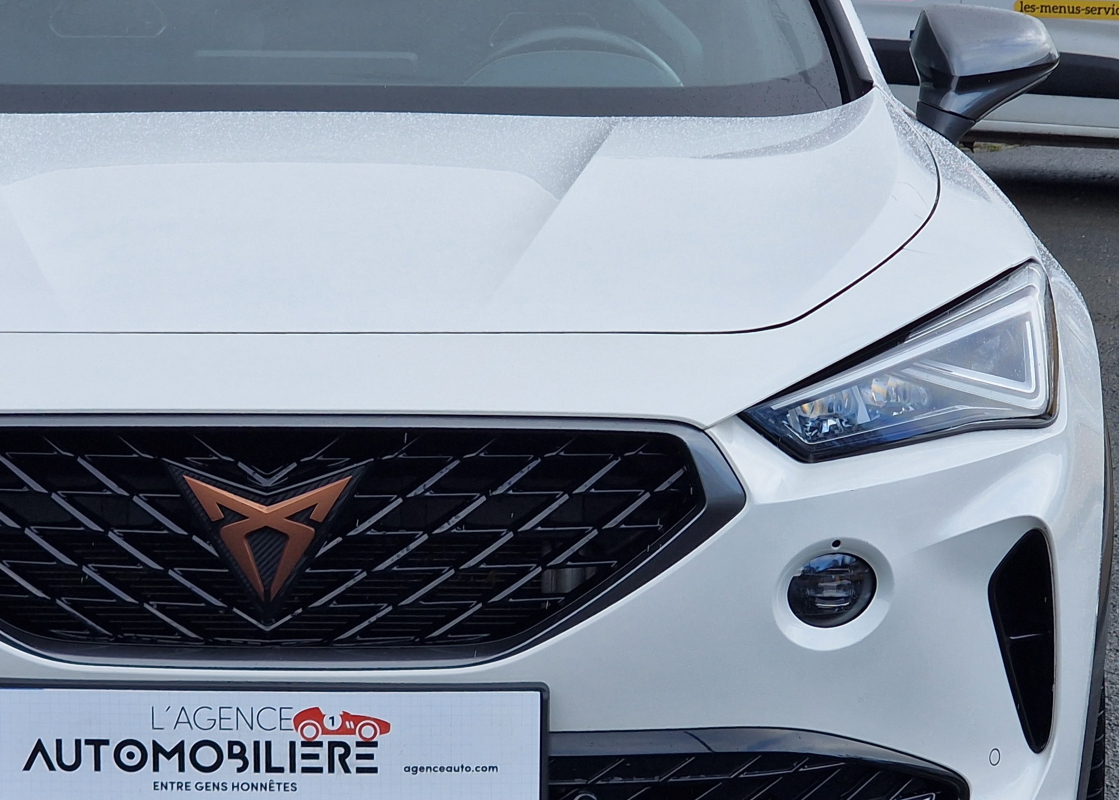 Cupra Formentor — 3