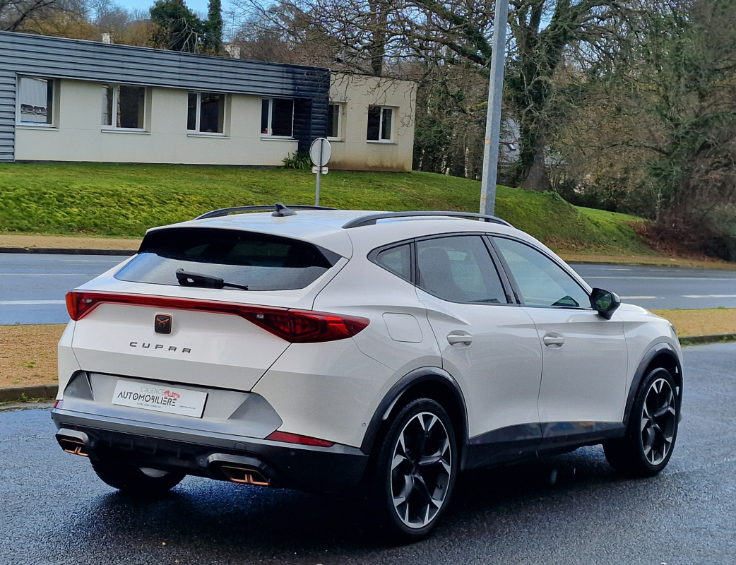 Cupra Formentor — 6