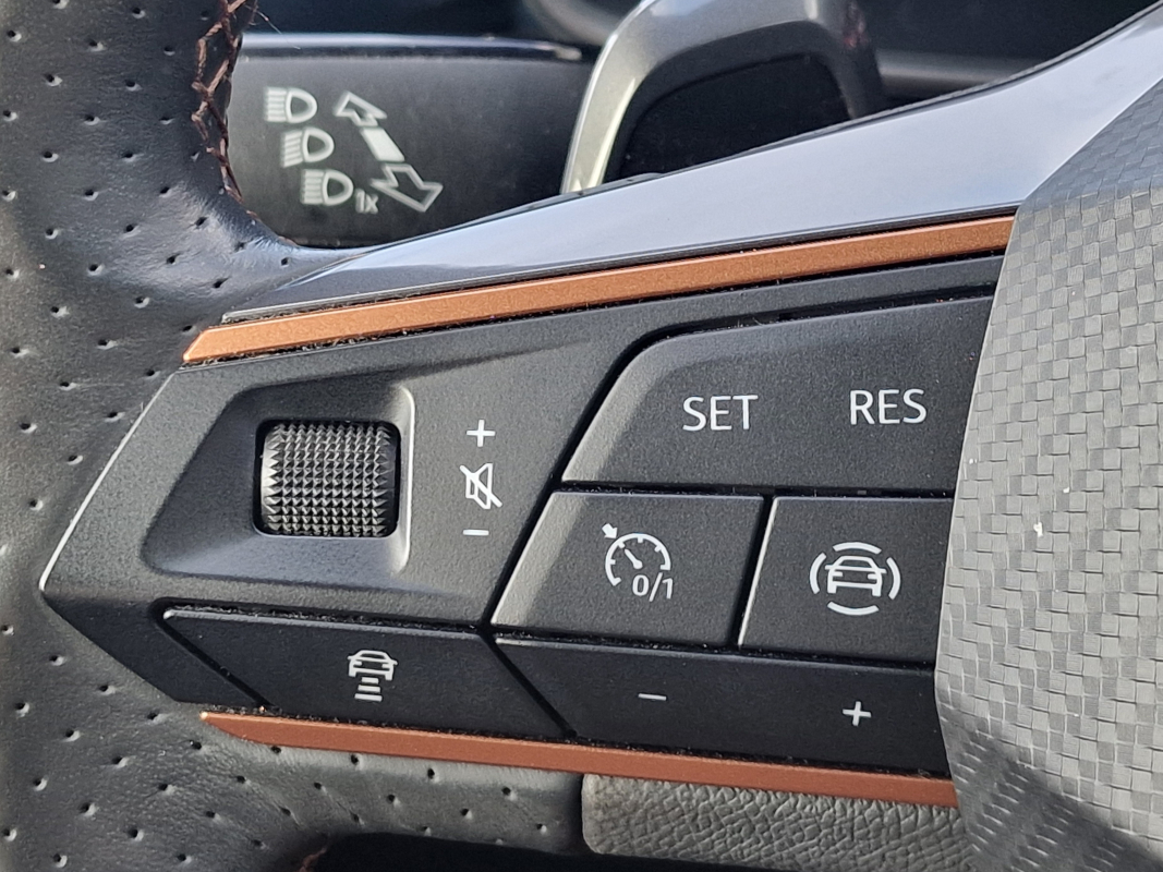 Cupra Formentor — 12