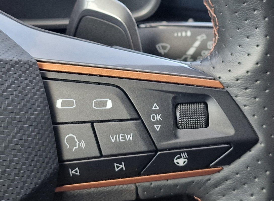 Cupra Formentor — 13