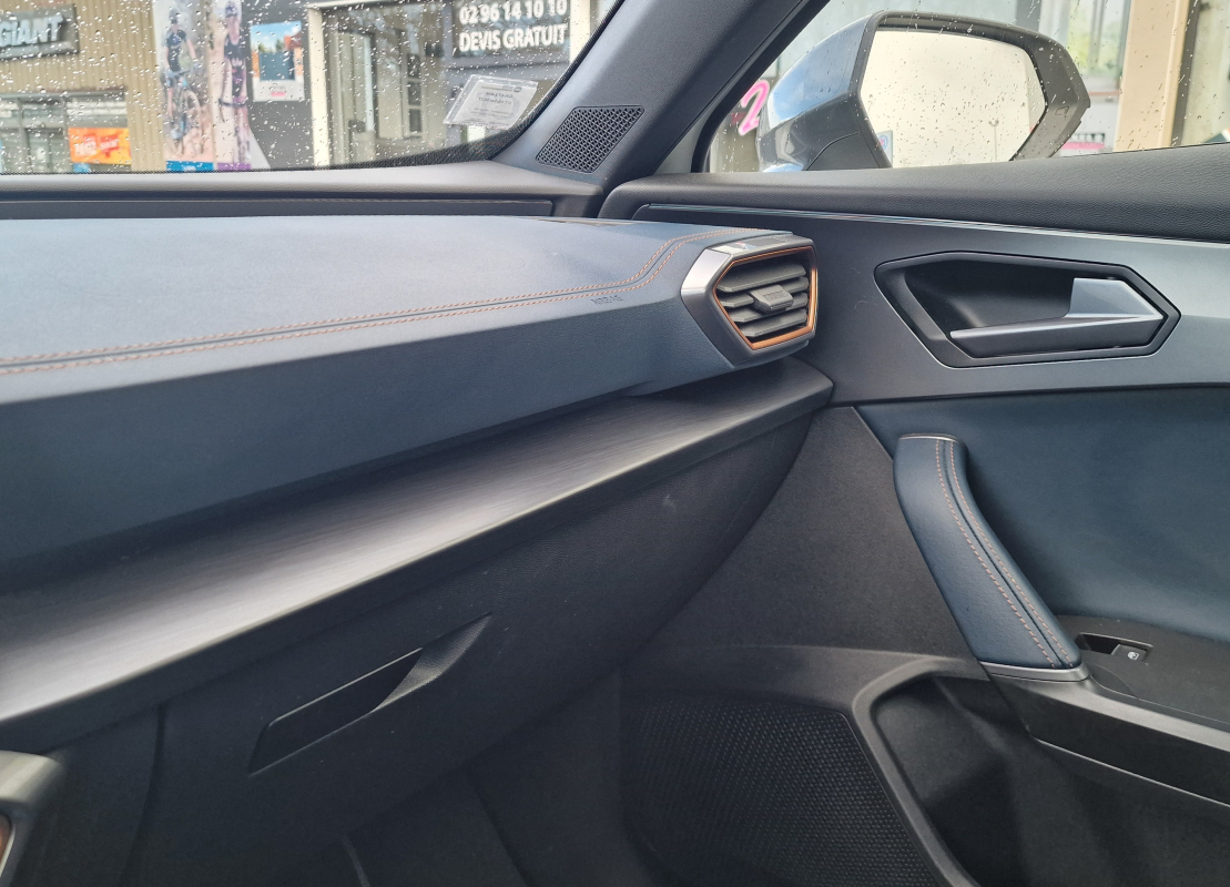 Cupra Formentor — 16