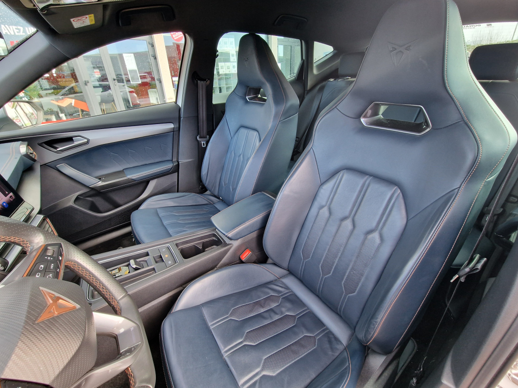Cupra Formentor — 17