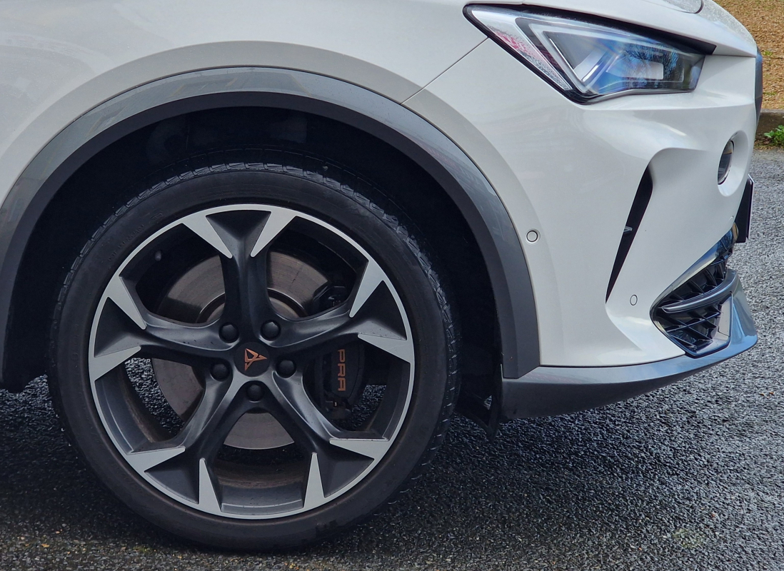 Cupra Formentor — 23