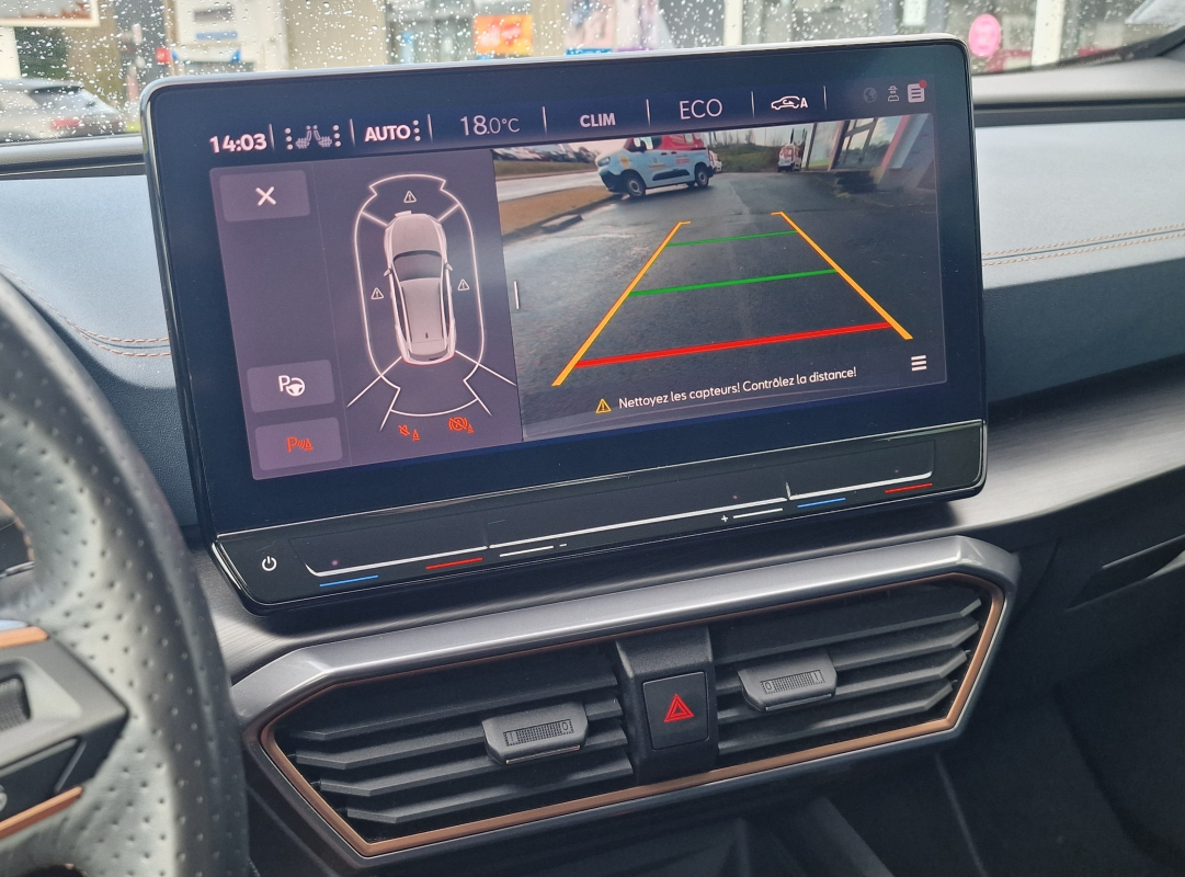 Cupra Formentor — 15