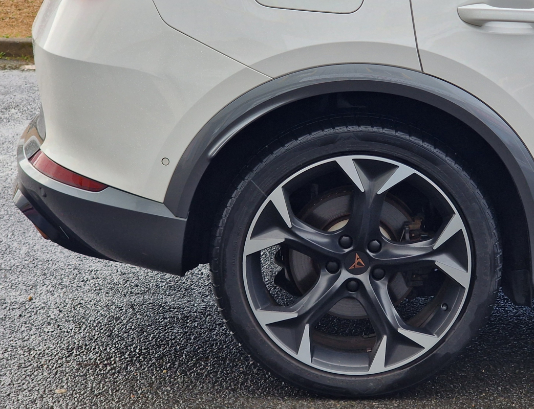 Cupra Formentor — 24