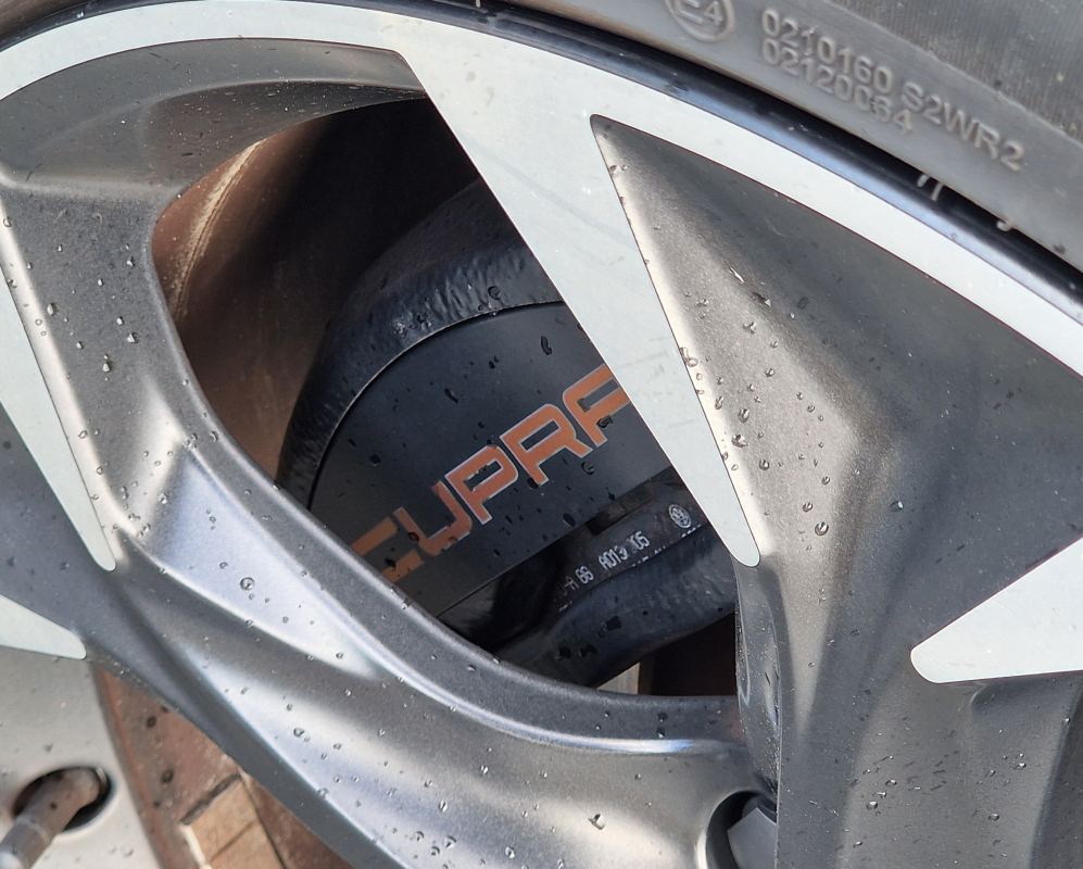 Cupra Formentor — 22