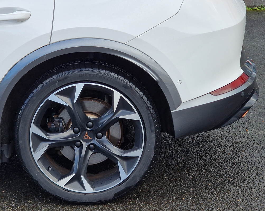 Cupra Formentor — 25