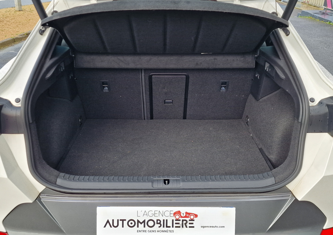 Cupra Formentor — 20
