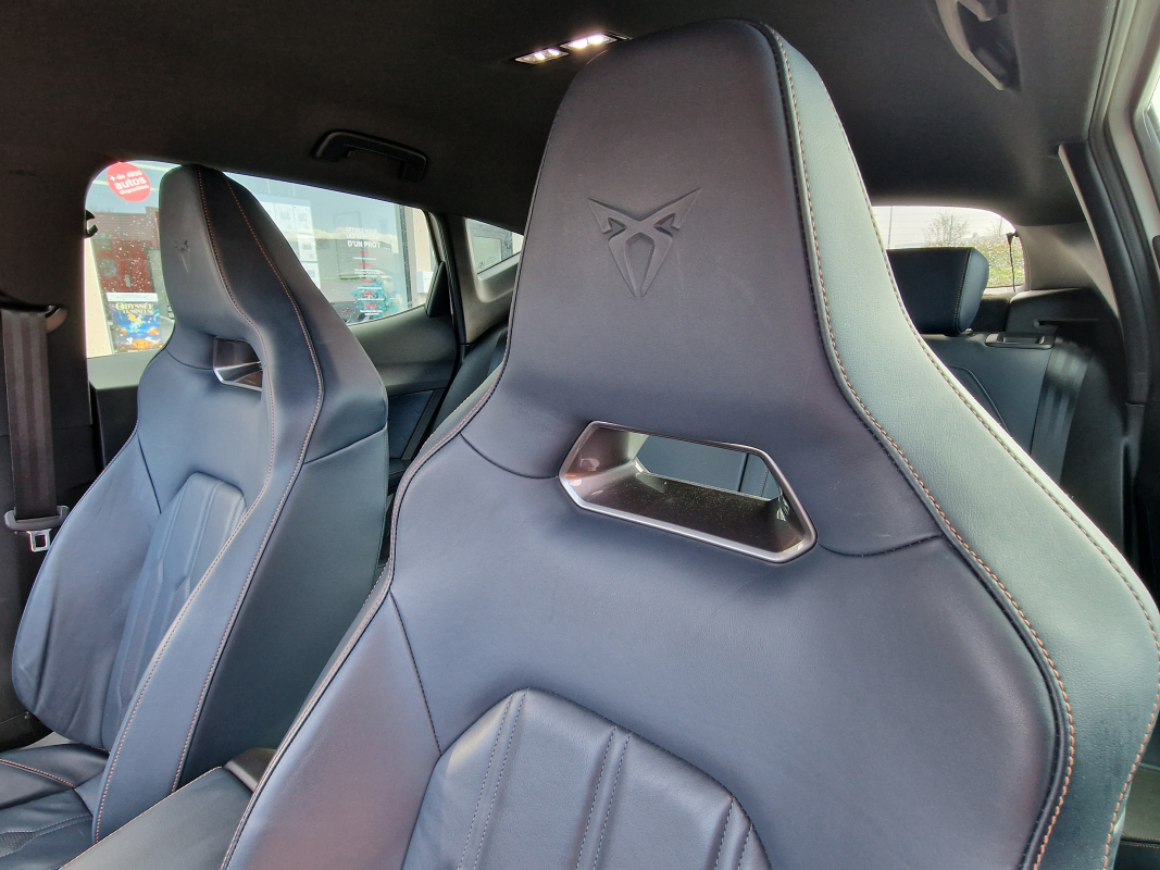 Cupra Formentor — 18