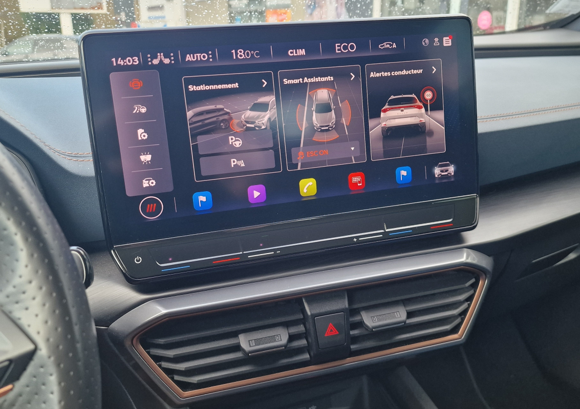 Cupra Formentor — 27