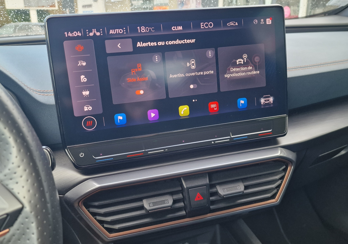 Cupra Formentor — 28