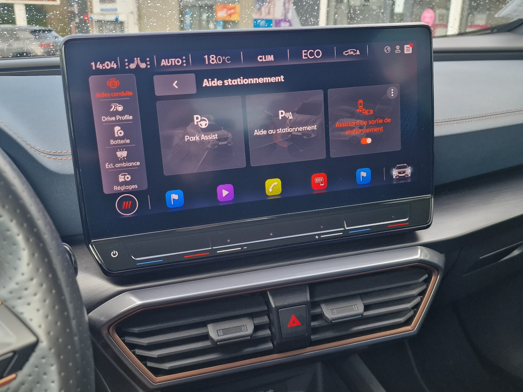 Cupra Formentor — 29