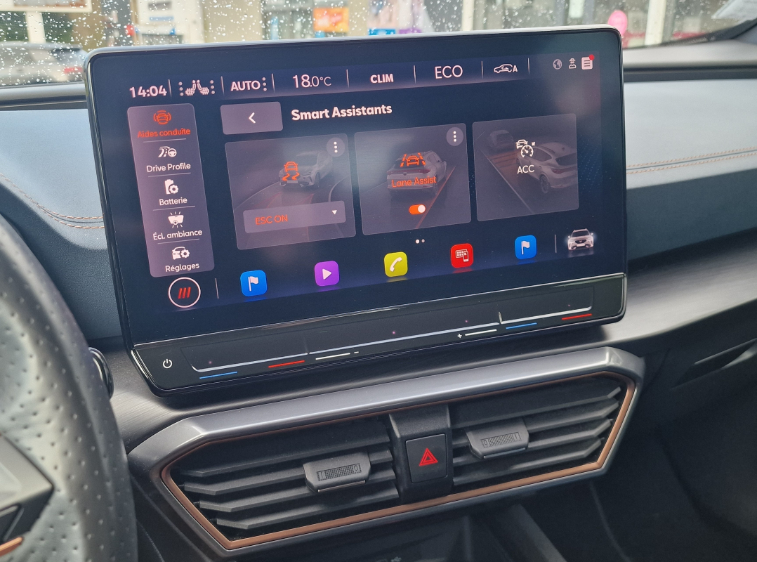 Cupra Formentor — 32