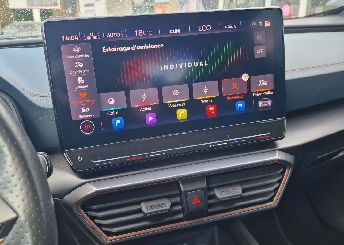 Cupra Formentor — 34