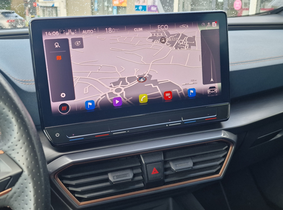 Cupra Formentor — 35