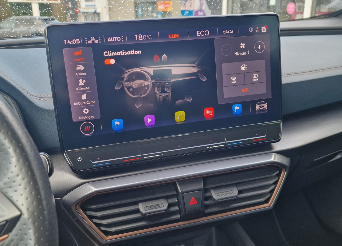 Cupra Formentor — 36