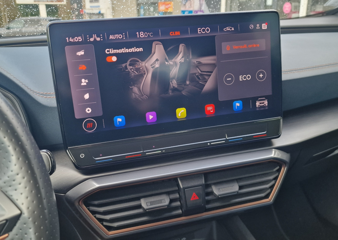 Cupra Formentor — 38
