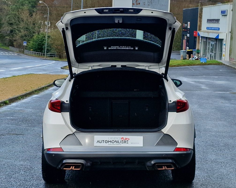 Cupra Formentor — 40