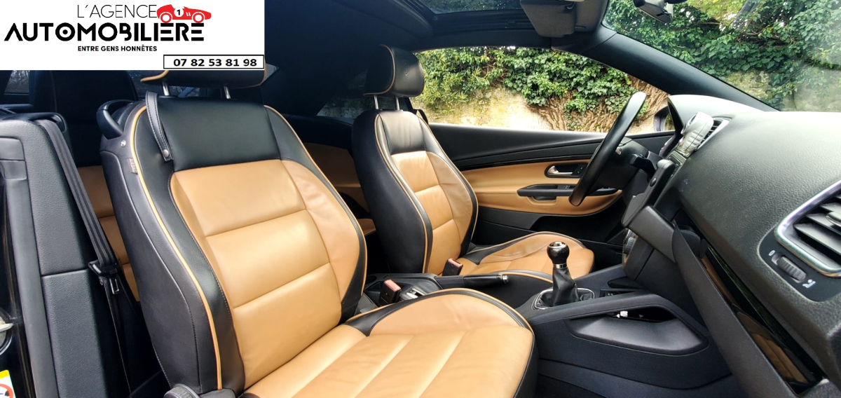 Volkswagen EOS — 18