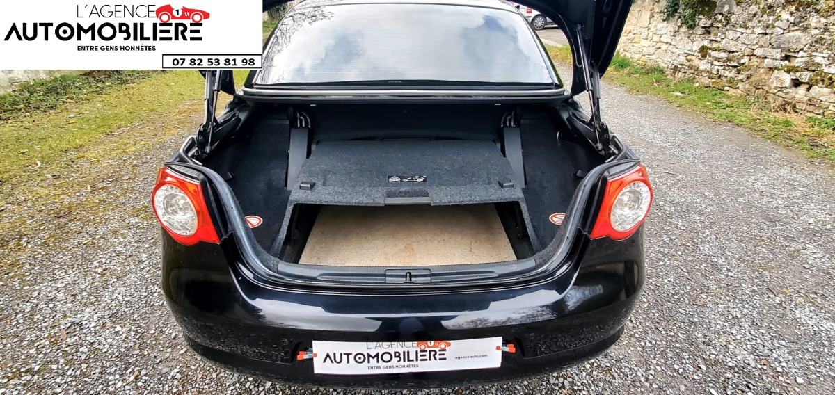 Volkswagen EOS — 19