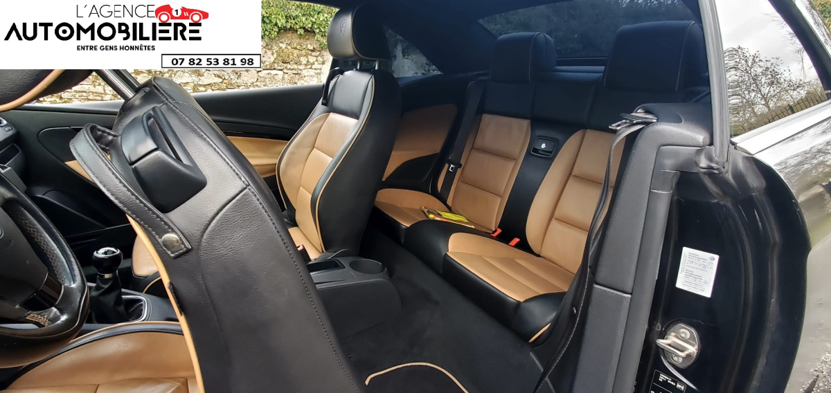 Volkswagen EOS — 9