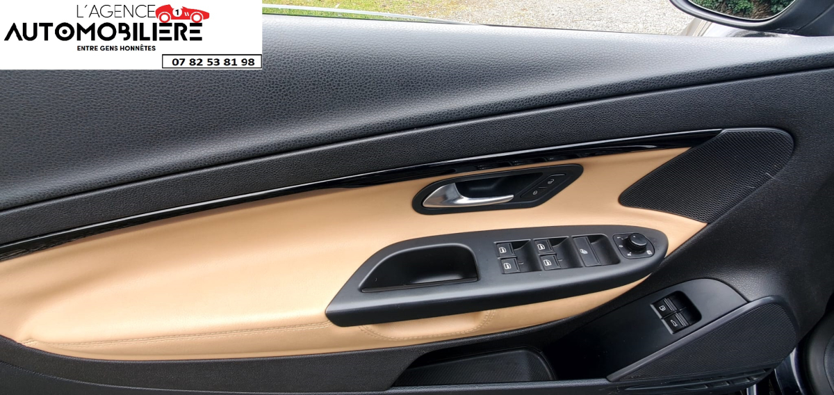 Volkswagen EOS — 15