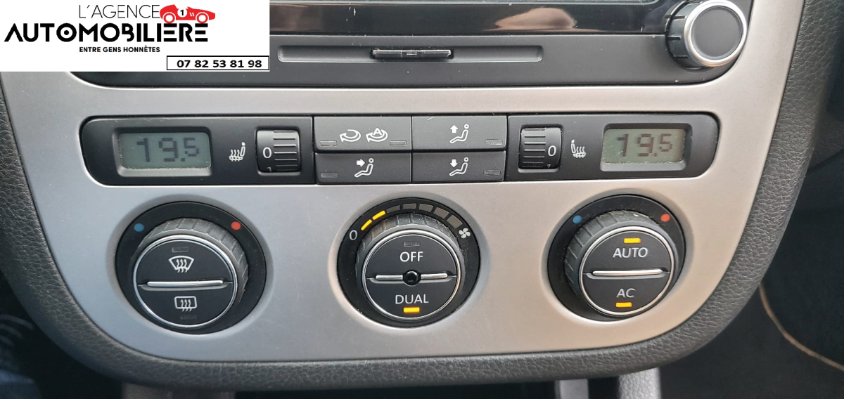Volkswagen EOS — 16