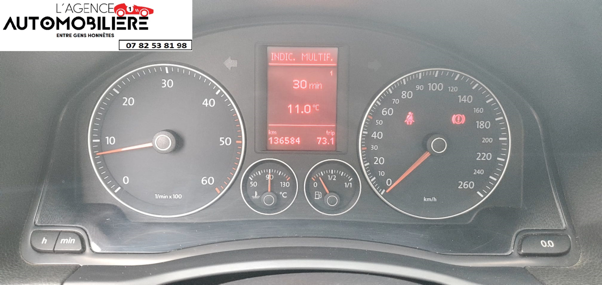 Volkswagen EOS — 17