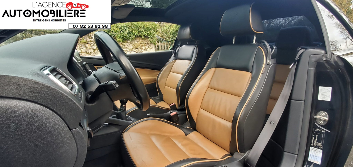 Volkswagen EOS — 10