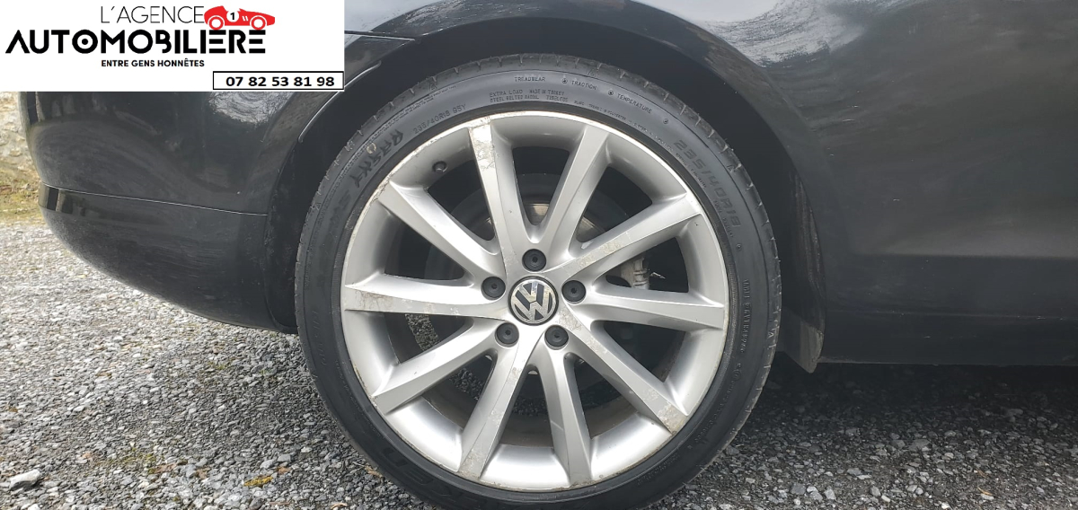 Volkswagen EOS — 23