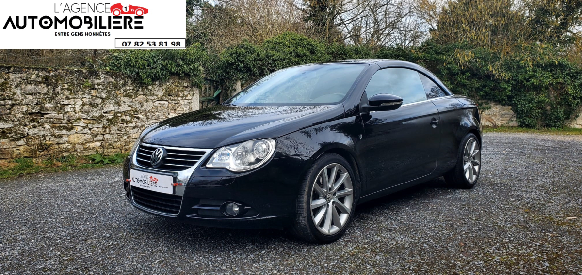 Volkswagen EOS