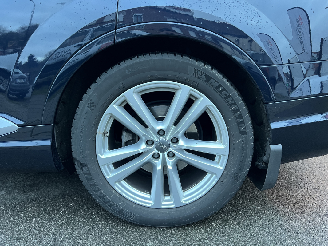 Audi Q7 — 29