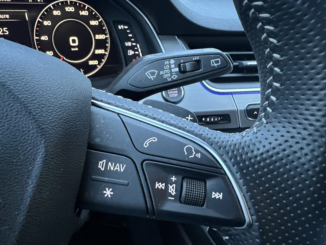 Audi Q7 — 25