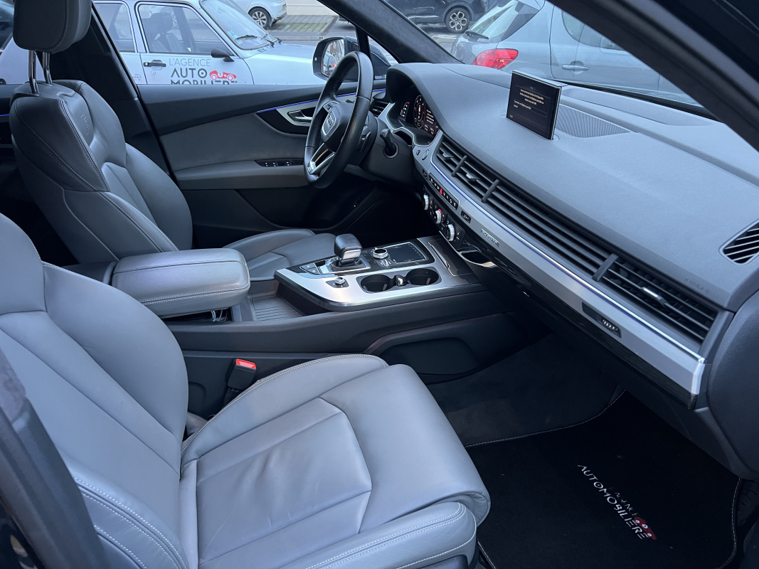 Audi Q7 — 15