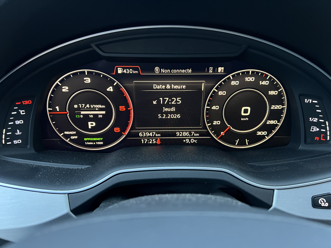 Audi Q7 — 21