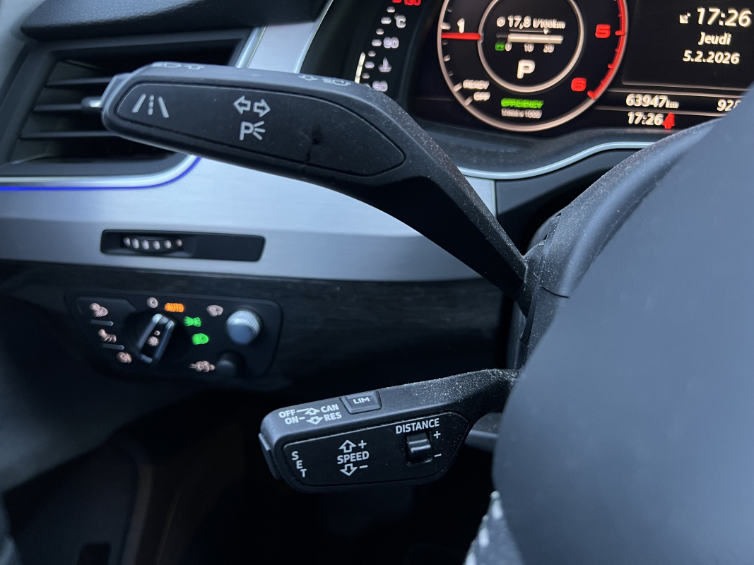 Audi Q7 — 26