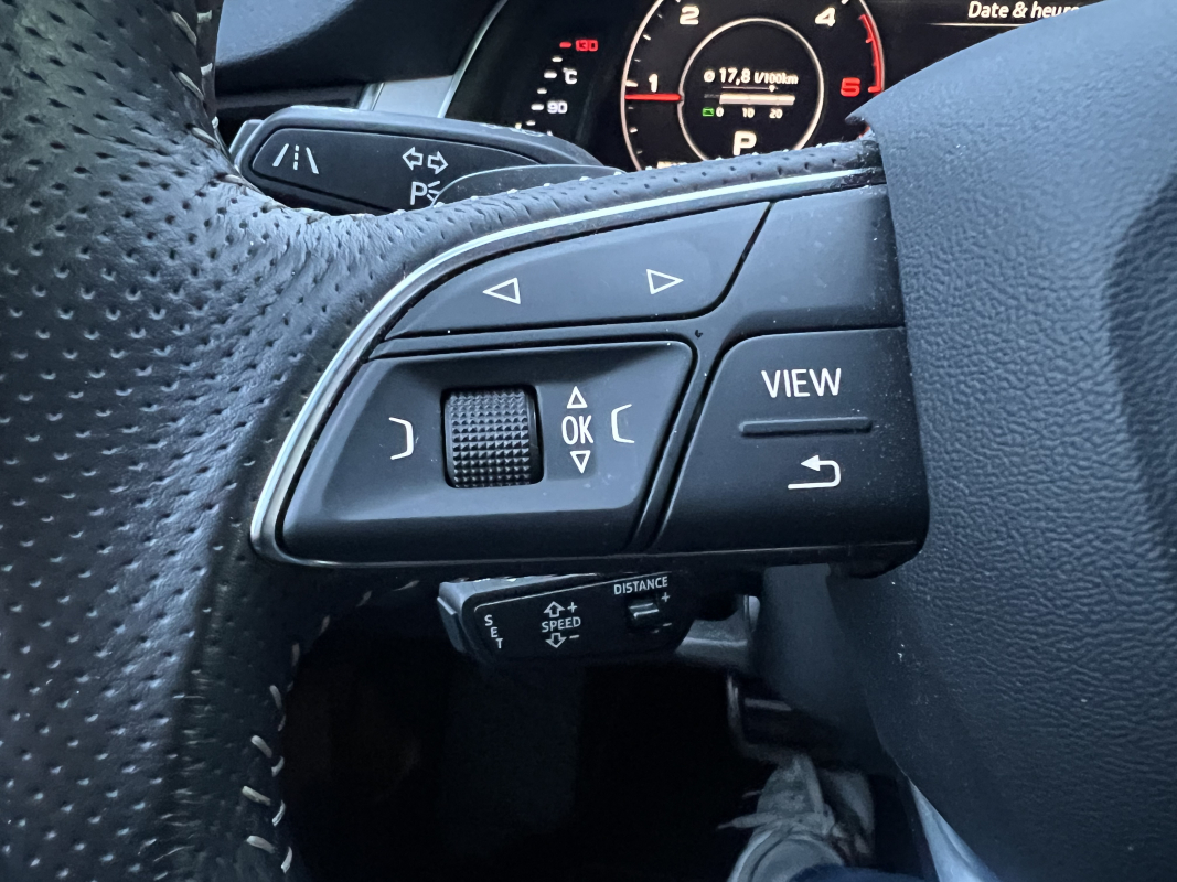 Audi Q7 — 24