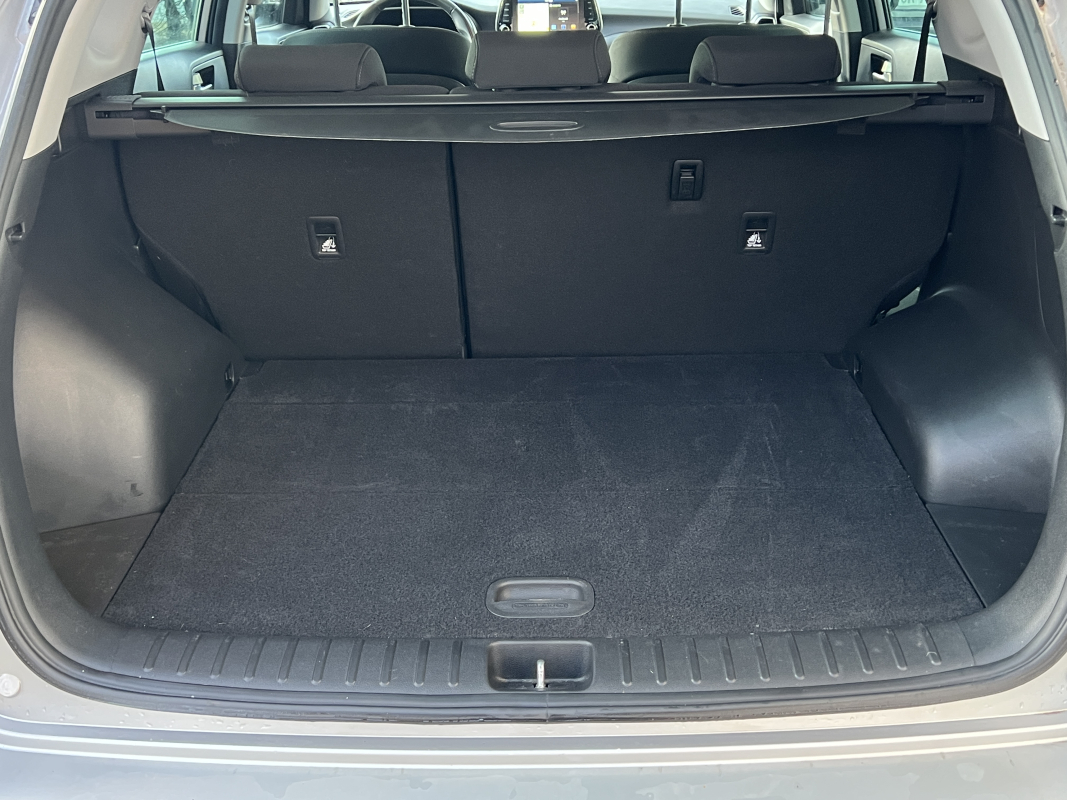 Hyundai Tucson — 15