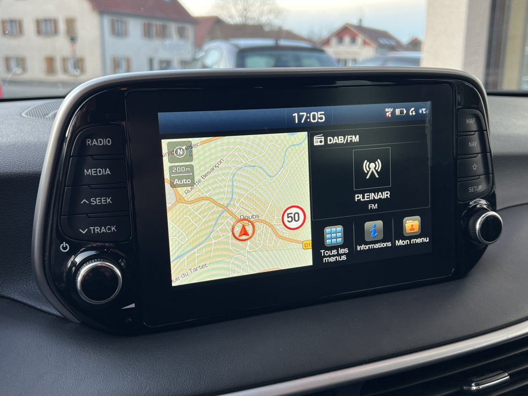 Hyundai Tucson — 19