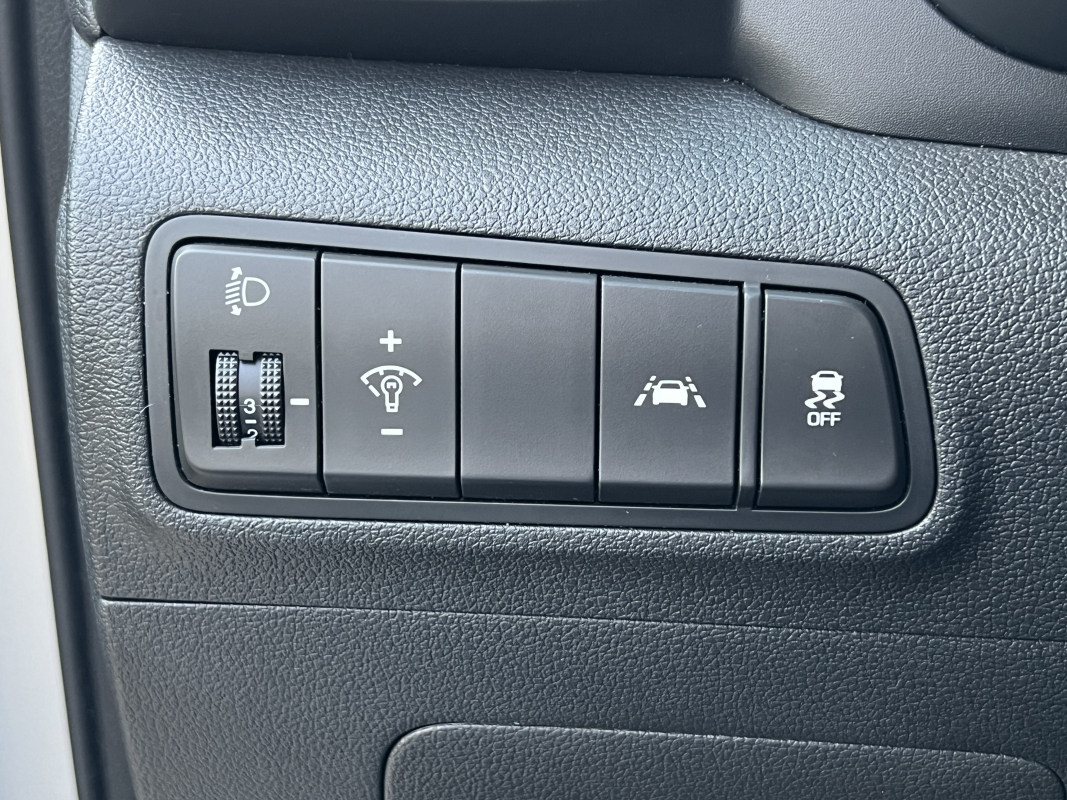 Hyundai Tucson — 23