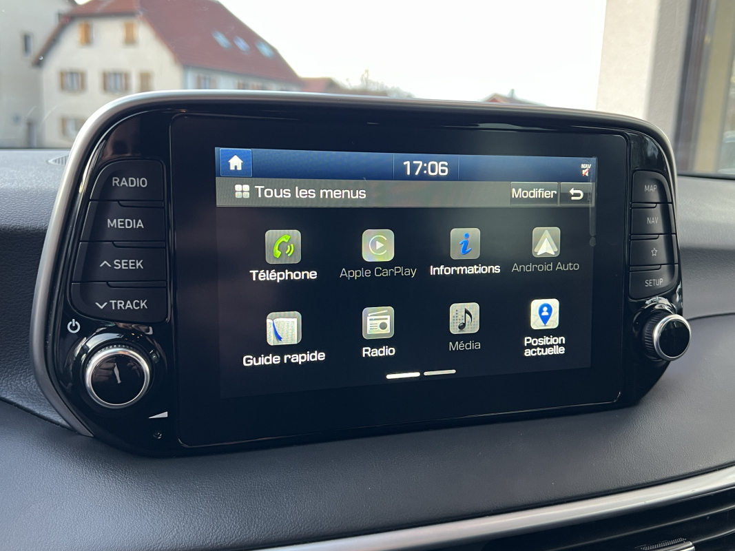 Hyundai Tucson — 18