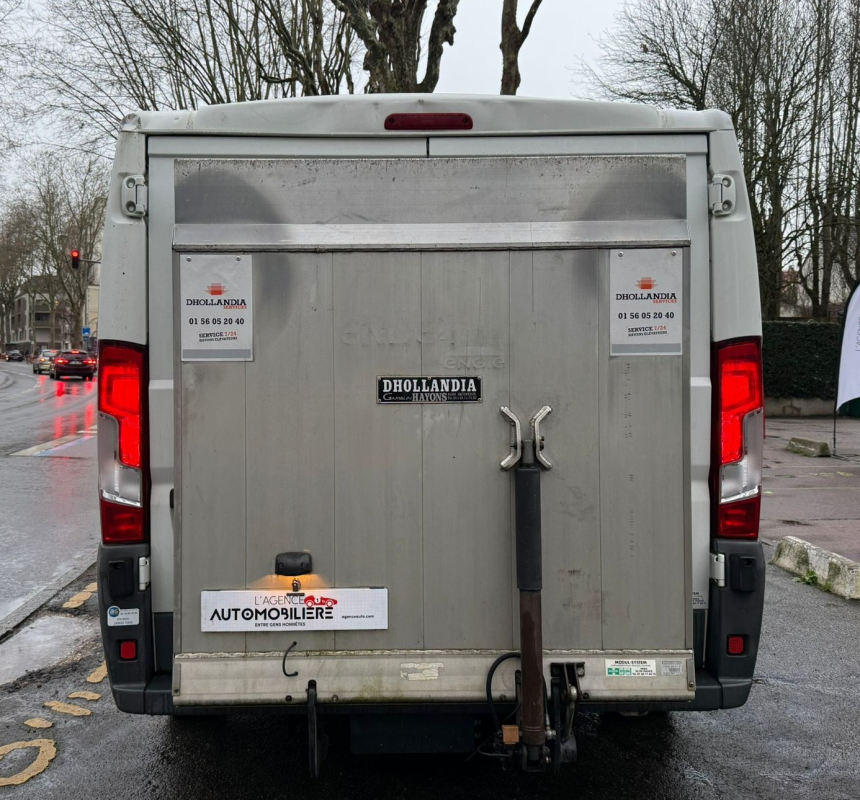 Citroen Jumper — 4