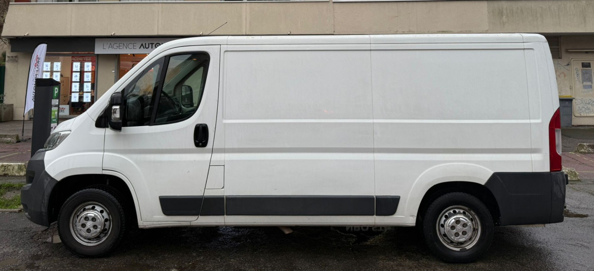 Citroen Jumper — 7