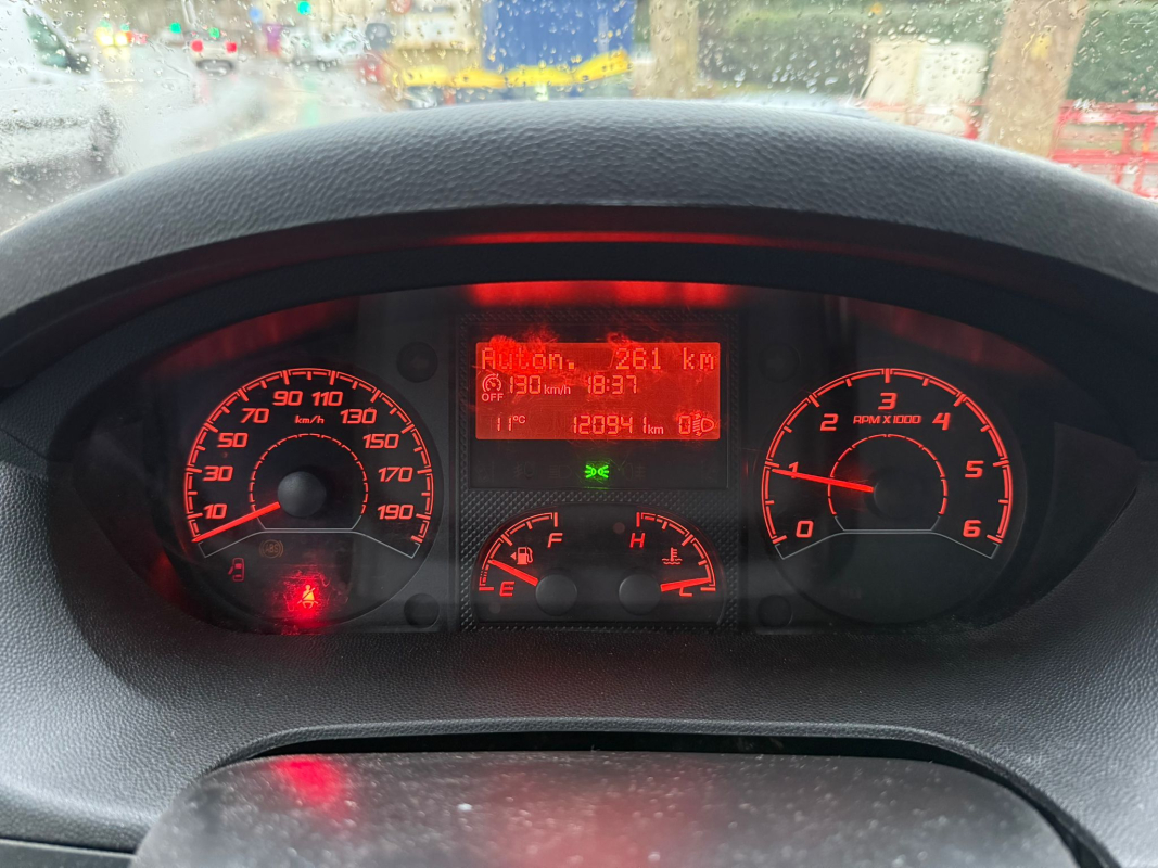Citroen Jumper — 11