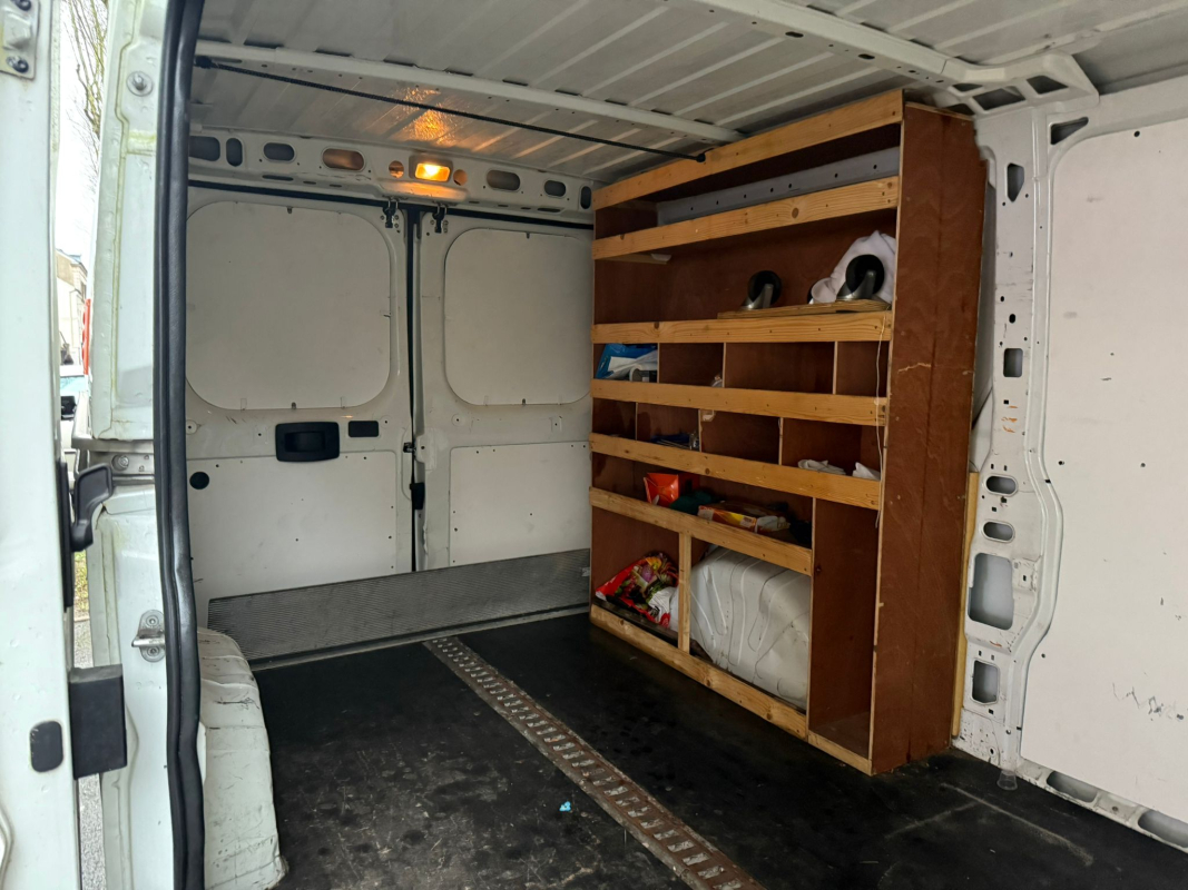 Citroen Jumper — 21