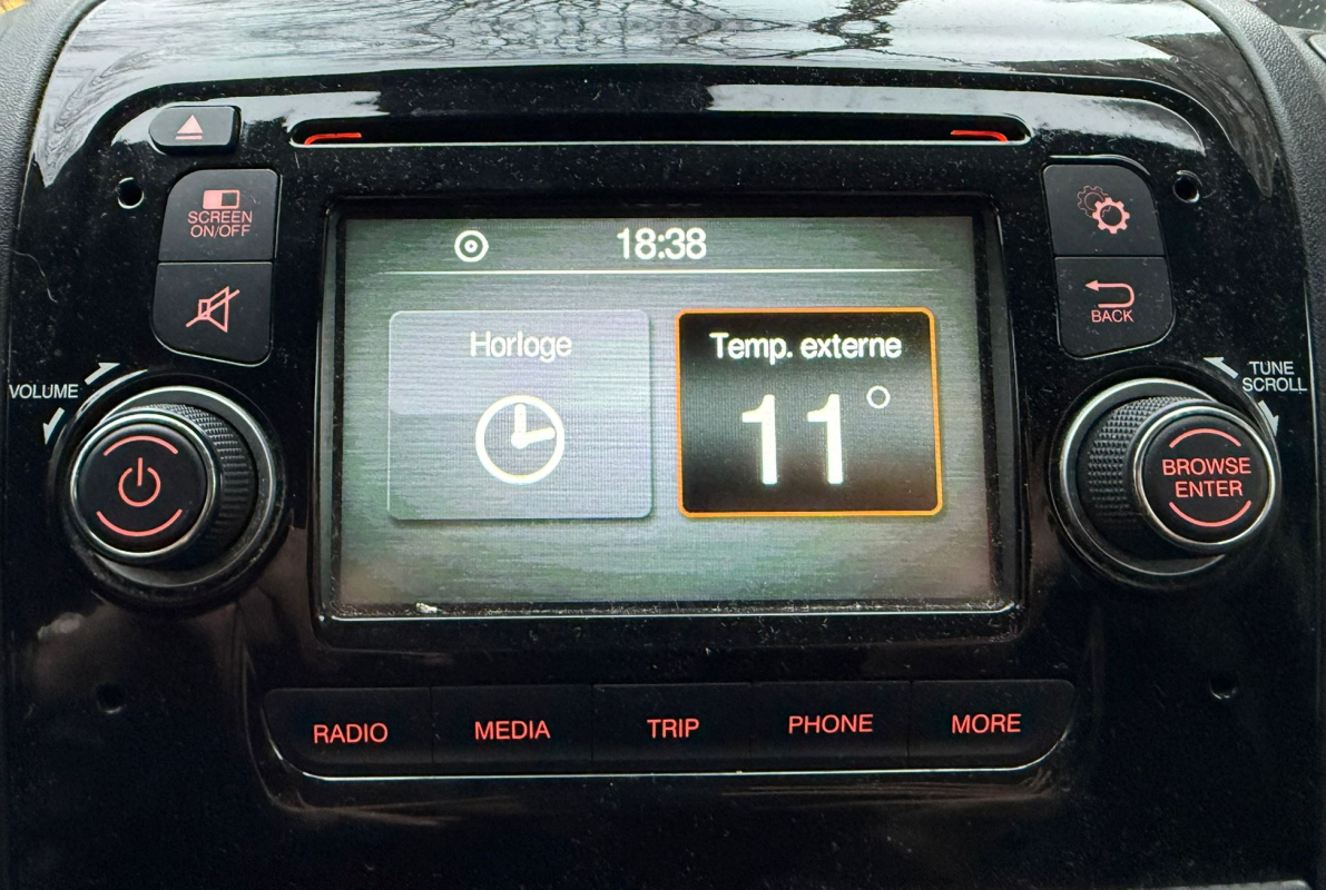 Citroen Jumper — 15